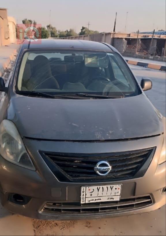 Nissan Sunny